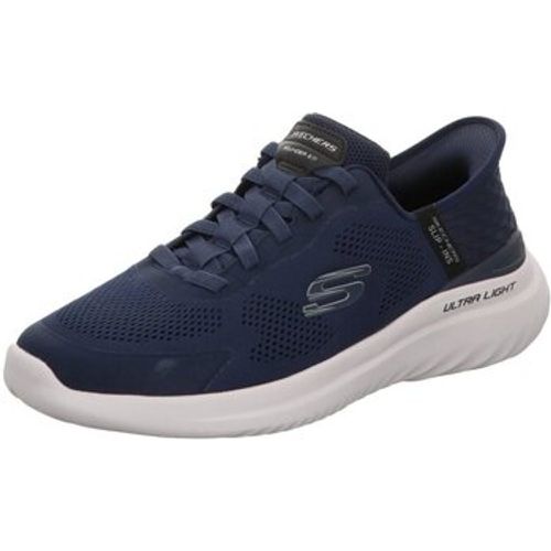 Sneaker Bounder Slipper Schuhe Hands Free 232459 232459 NVY - Skechers - Modalova