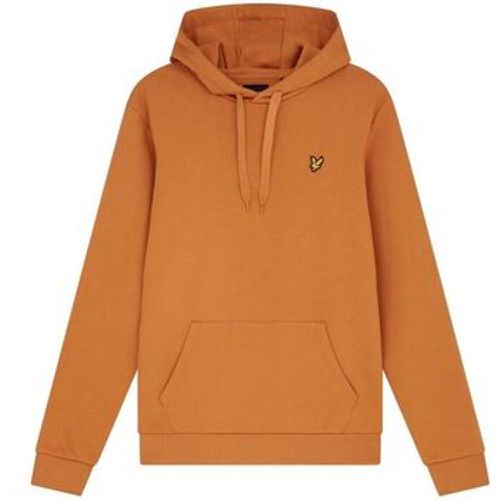 Sweatshirt ML416VOG PULLOVER HOODIE-W869 SALBURN - Lyle & Scott - Modalova