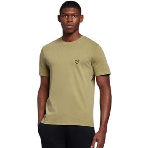 T-Shirts & Poloshirts TS1814V SANDWASH PIQUE-W874 SANDWASH - Lyle & Scott - Modalova