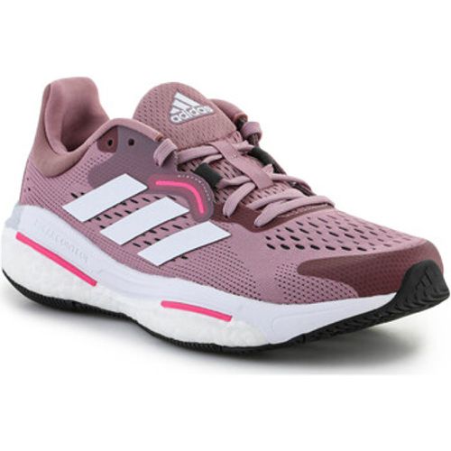Sneaker Laufschuhe für Frauen Solar Control GY1657 - Adidas - Modalova
