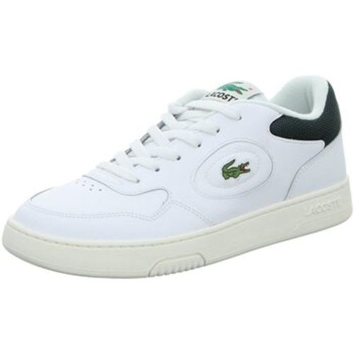 Sneaker Lineset Leather 46SMA0045-1R5 - Lacoste - Modalova