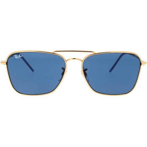 Sonnenbrillen Sonnenbrille Reverse RBR0102S 92023A - Ray-Ban - Modalova