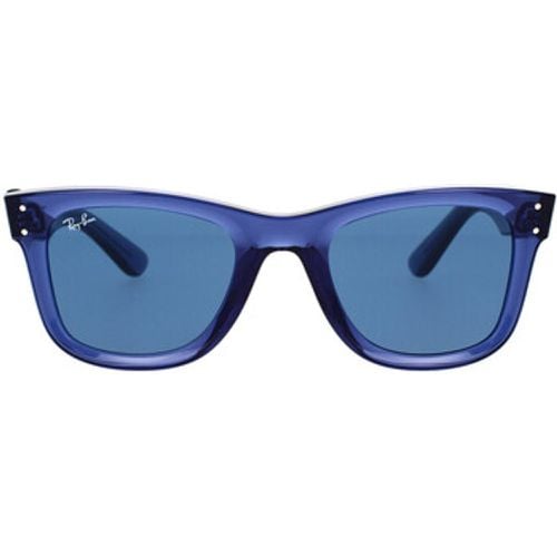 Sonnenbrillen Sonnenbrille Wayfarer Reverse RBR0502S 67083A - Ray-Ban - Modalova