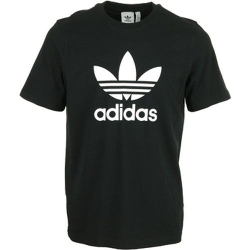 Adidas T-Shirt Trefoil T Shirt - Adidas - Modalova