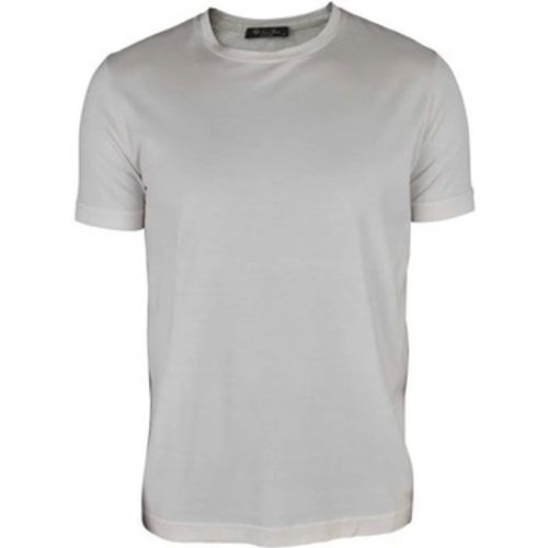 Loro Piana T-Shirts & Poloshirts - Loro Piana - Modalova