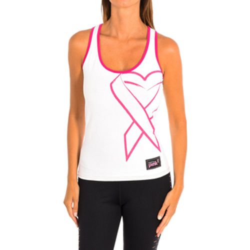 Zumba Tank Top A0P00124-BLANCO - Zumba - Modalova