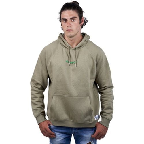 Sweatshirt SO-SPRB02S-GREEN OLIVE - Superb 1982 - Modalova