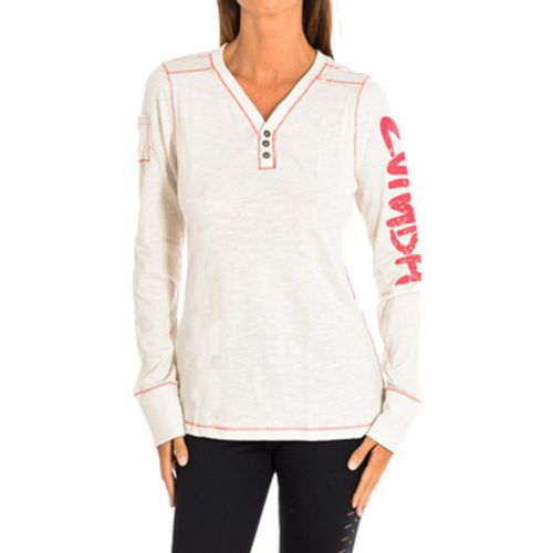 Zumba Sweatshirt Z1T00324-BEIGE - Zumba - Modalova