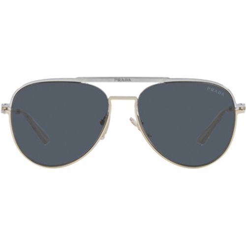 Sonnenbrillen Sonnenbrille PR54ZS 17F09T - Prada - Modalova