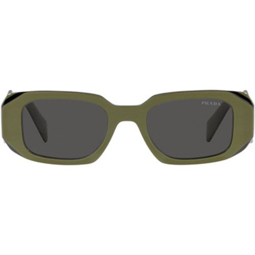 Sonnenbrillen -Sonnenbrille PR17WS 13N5S0 - Prada - Modalova