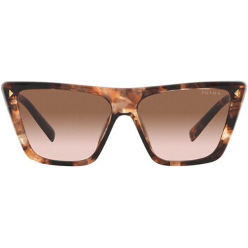 Sonnenbrillen Sonnenbrille PR21ZS 07R0A6 - Prada - Modalova