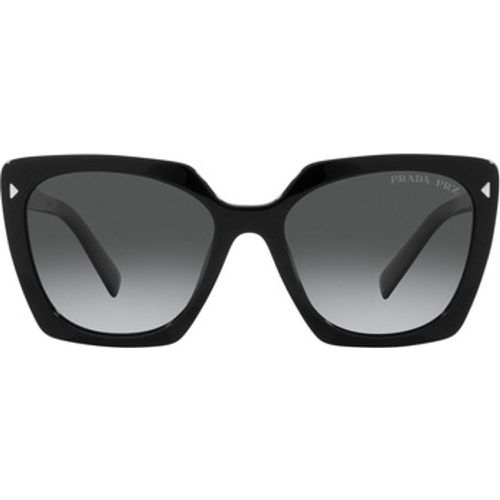 Sonnenbrillen Sonnenbrille PR23ZS 1AB5W1 Polarisiert - Prada - Modalova