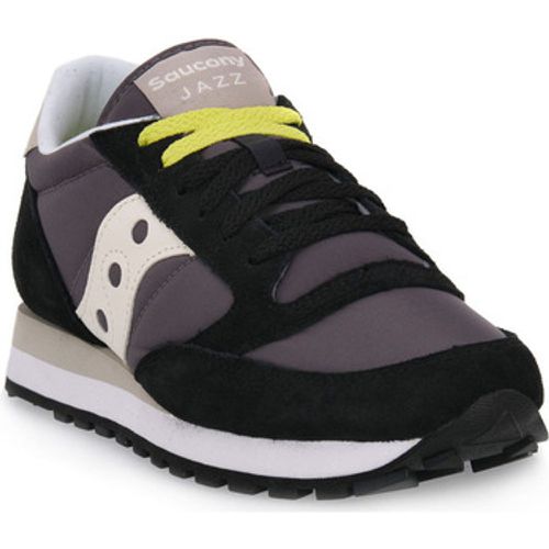 Sneaker 679 JAZZ BLACK CREAM - Saucony - Modalova