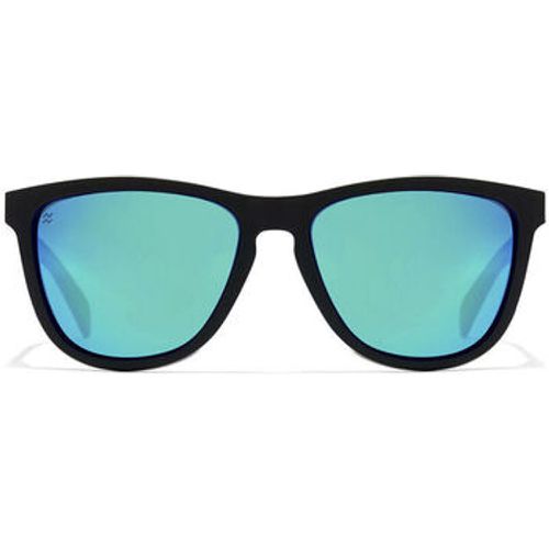 Sonnenbrillen Regular Matte Black smaragd 1 Stk - Northweek - Modalova