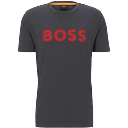 BOSS T-Shirt Jersey - Boss - Modalova