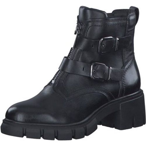 Stiefel Stiefeletten Da.-Stiefel 1-25420-41-001 - tamaris - Modalova