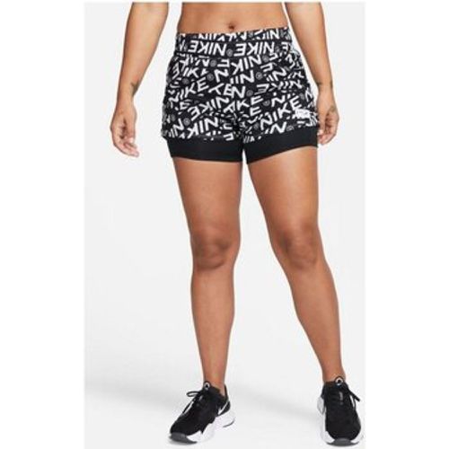 Shorts Sport Dri-FIT One Mid-Rise 3 DX0090-025 - Nike - Modalova