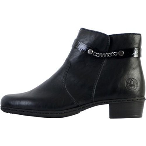 Rieker Damenstiefel 216567 - Rieker - Modalova