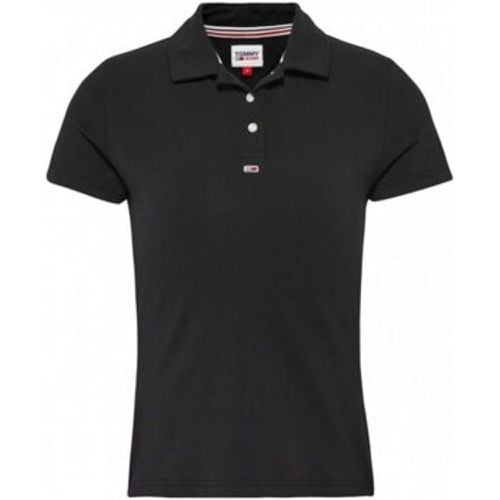 T-Shirts & Poloshirts DW0DW15847 - Tommy Jeans - Modalova