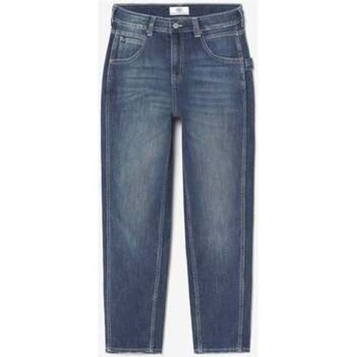 Jeans Jeans loose, large 400/60 Girlfriend High Waist, länge 34 - Le Temps des Cerises - Modalova