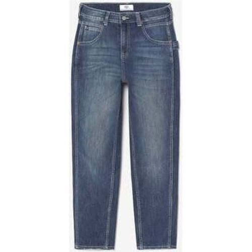 Jeans Jeans loose, large 400/60 girlfriend, länge 34 - Le Temps des Cerises - Modalova