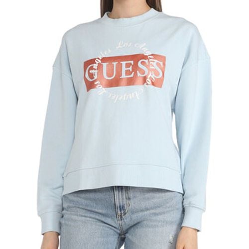 Guess Sweatshirt G-W3GQ07KBK32 - Guess - Modalova