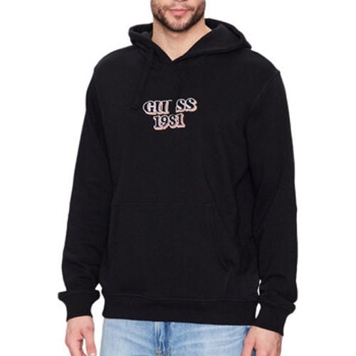 Guess Sweatshirt G-M3GQ14KBK32 - Guess - Modalova