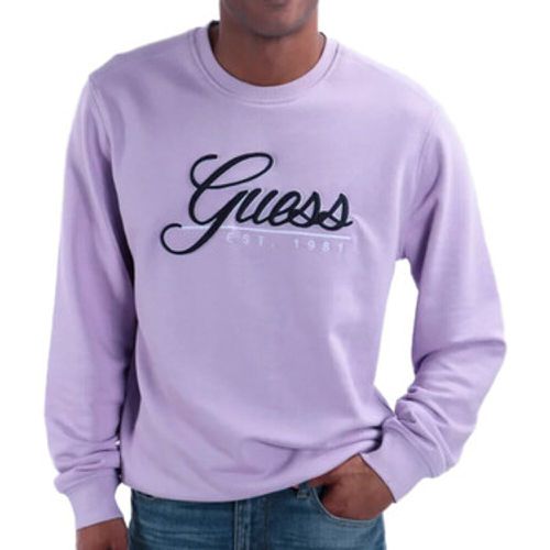 Guess Sweatshirt G-M3GQ08KBK32 - Guess - Modalova