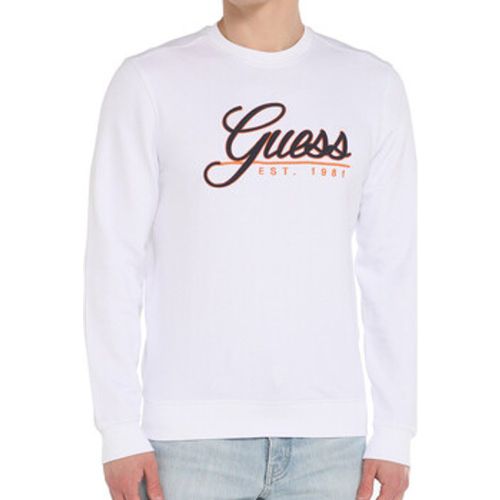 Guess Sweatshirt G-M3GQ08KBK32 - Guess - Modalova