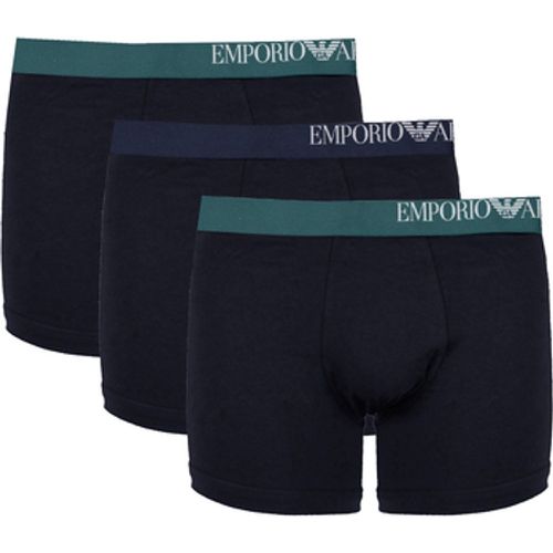 Emporio Armani Boxer 111473 3R728 - Emporio Armani - Modalova