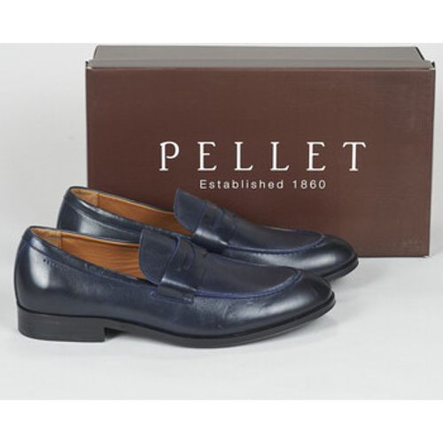 Pellet Herrenschuhe ANTON - Pellet - Modalova