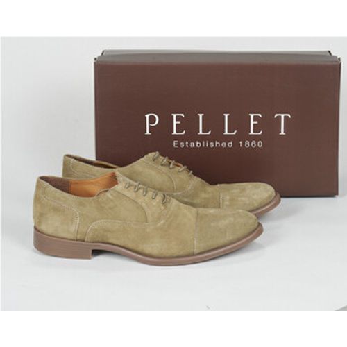 Pellet Herrenschuhe EDOU - Pellet - Modalova