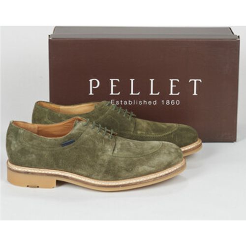 Pellet Herrenschuhe MAGELLAN - Pellet - Modalova