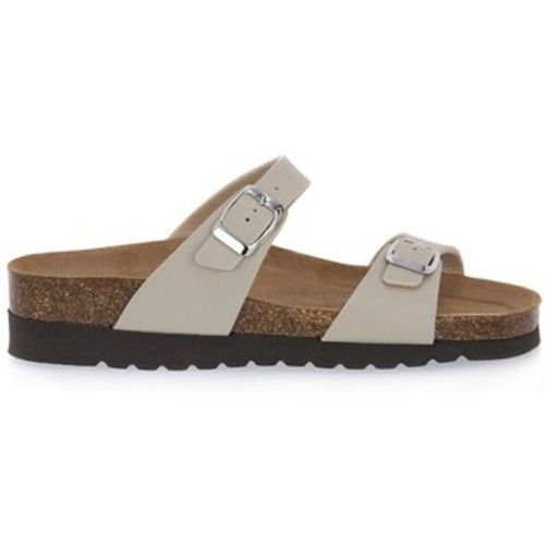 Grunland Zehentrenner Beige 11HOLA - Grunland - Modalova