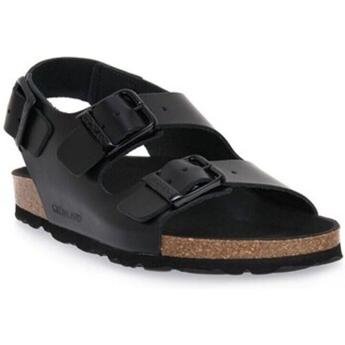 Grunland Sandalen Nero 70 Sara - Grunland - Modalova