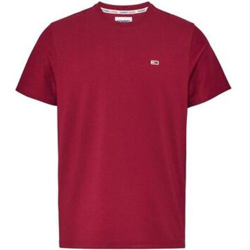 Tommy Hilfiger T-Shirt - Tommy Hilfiger - Modalova