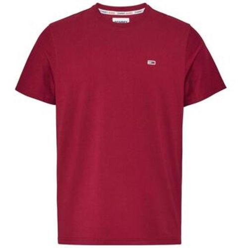 Tommy Hilfiger T-Shirt - Tommy Hilfiger - Modalova