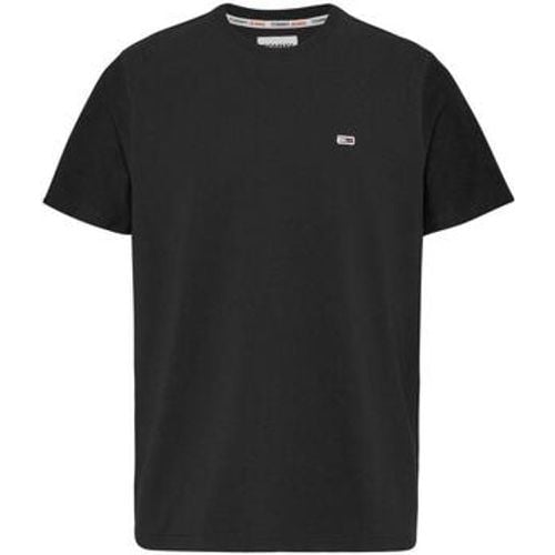 Tommy Hilfiger T-Shirt - Tommy Hilfiger - Modalova