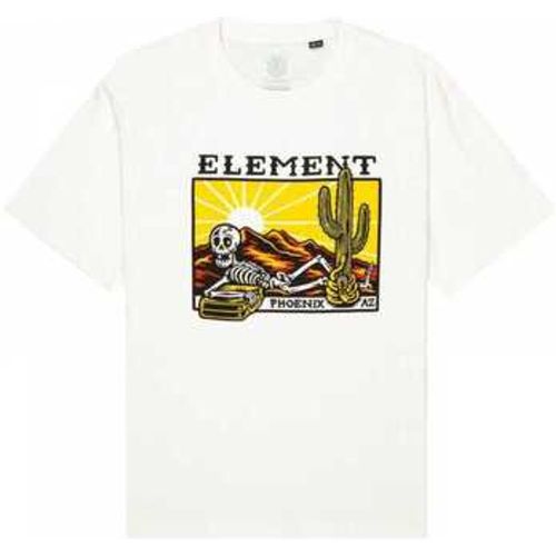 T-Shirts & Poloshirts Dusk ss - Element - Modalova