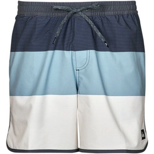 Badeshorts SURFSILK TIJUANA VOLLEY 16 - Quiksilver - Modalova