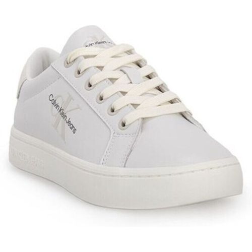 Sneaker 01t Classic Cupsole - Calvin Klein Jeans - Modalova