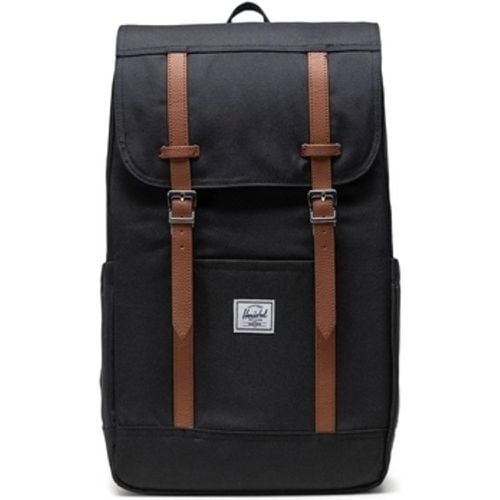 Rucksack Retreat Backpack - Black - Herschel - Modalova