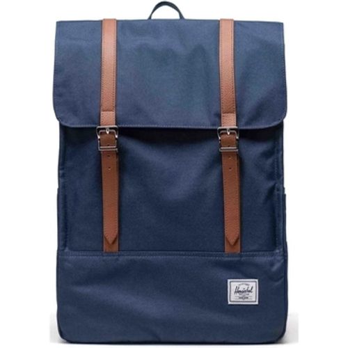 Rucksack Survey Backpack - Navy - Herschel - Modalova