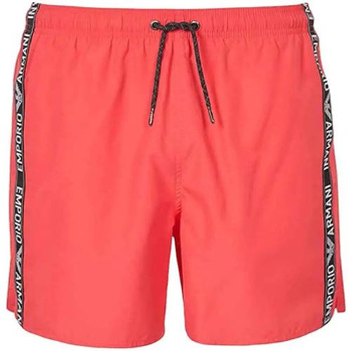 Badeshorts Essential - Emporio Armani - Modalova