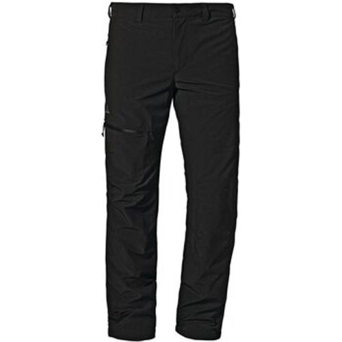 SchÖffel Shorts Sport Koper 1 Warm Pants 20-23593-22732-9990 - Schöffel - Modalova