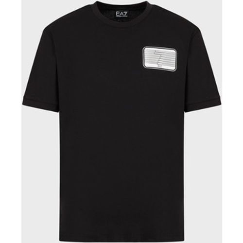 Emporio Armani T-Shirt - Emporio Armani - Modalova