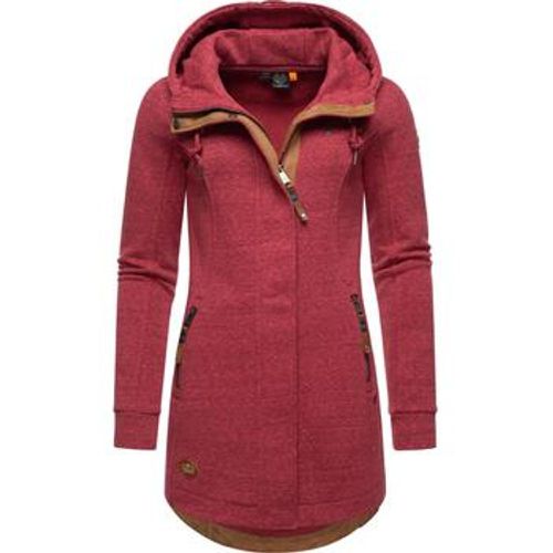 Sweatshirt Sweatjacke Letty Intl - Ragwear - Modalova