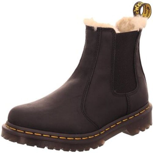 Stiefel Stiefeletten Chelsea Leonore 21045-001 - Dr. Martens - Modalova