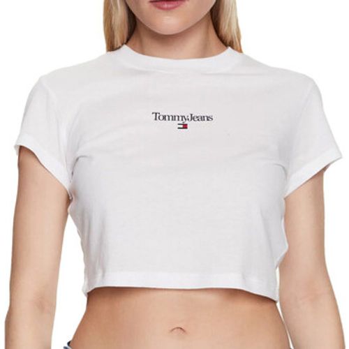 T-Shirts & Poloshirts DW0DW15444 - Tommy Hilfiger - Modalova