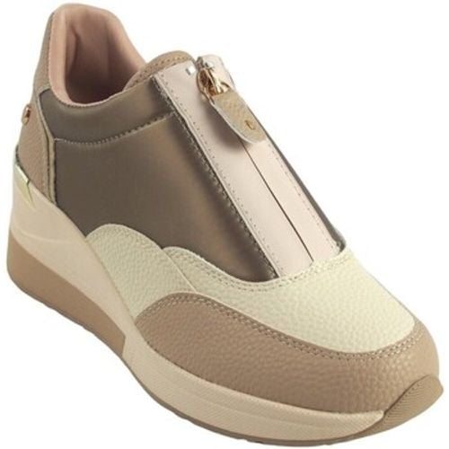 Schuhe Damenschuh 141874 beige - XTI - Modalova